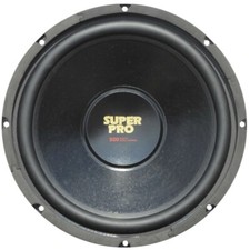 WOOFER PYRAMID PW1048USX 25,00