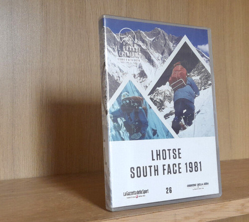 Dvd grande alpinismo storie - il,