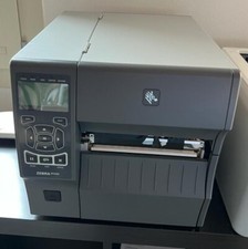 Stampante zebra ZT420 a