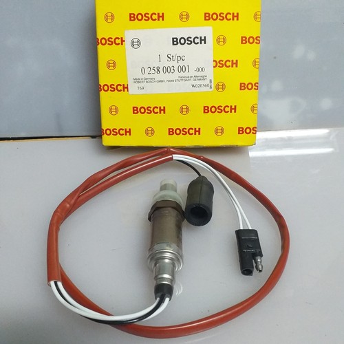 Sonda lambda bosch - sonda,