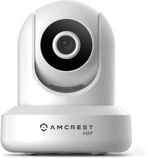 Amcrest 4MP ProHD Indoor WiFi