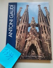 L'architettura i protagonisti GAUDI' la biblioteca di Repubblica  1001334