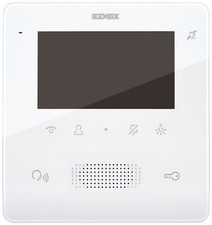Monitor videocitofono 7558 - videocitofono,