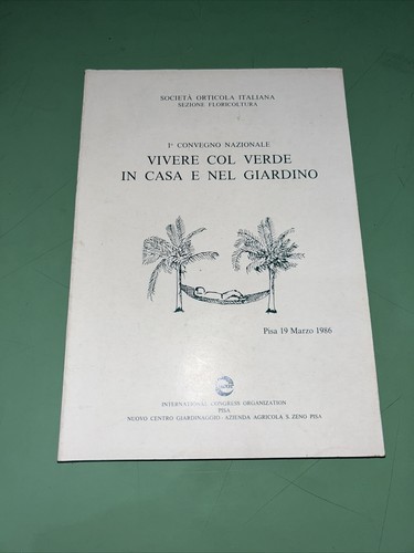 Vivere col verde - casa, e