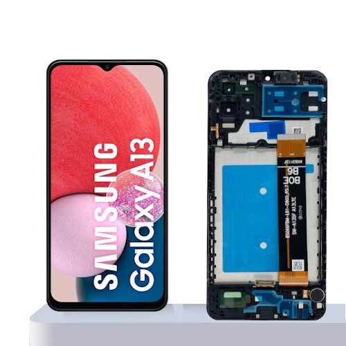 Display lcd samsung galaxy - lcd, a13