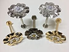 FERMATENDA IN CRISTALLO FERMA