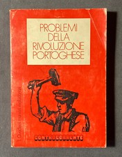 PROBLEMI DELLA RIVOLUZIONE