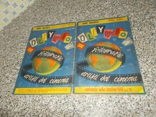 ALBUM HOLLYWOOD ARTISTI DEL