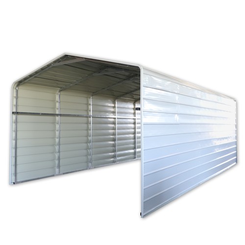 Aleko tettoia - aleko, carport