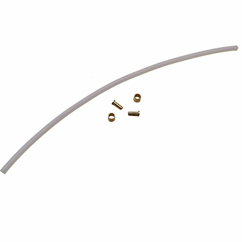 Kit tubo teflon - kit, 31