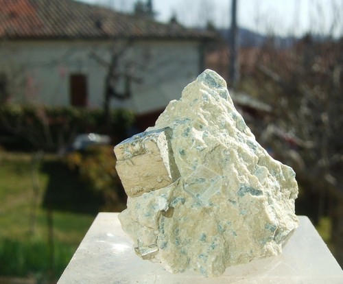 Minerali grezzi - minerali,