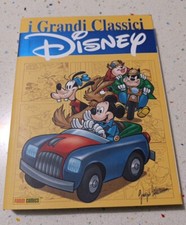 I Grandi Classici Disney Panini Seconda Serie 87 - Marzo 2023 - Ottime Condizion