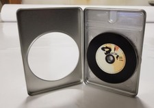 Custodia IN Metallo Formato