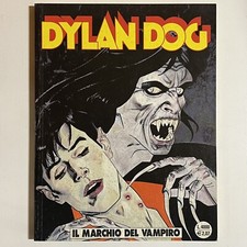 DYLAN DOG 181 PRIMA EDIZIONE