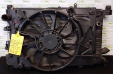 95460079  RADIATORE A/C