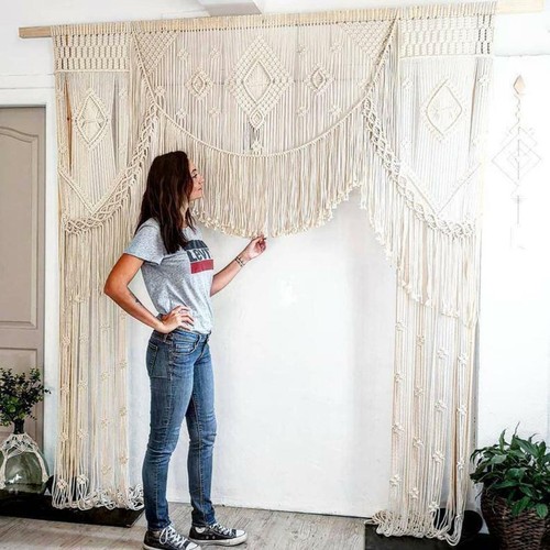 Best art macramè da - art,
