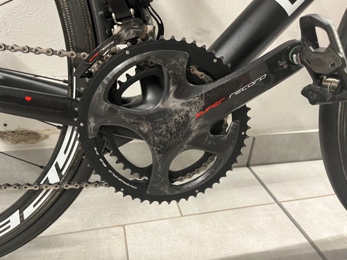 Campagnolo super record eps - campagnolo,