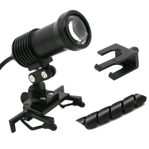 Faro per lenti - 5w,