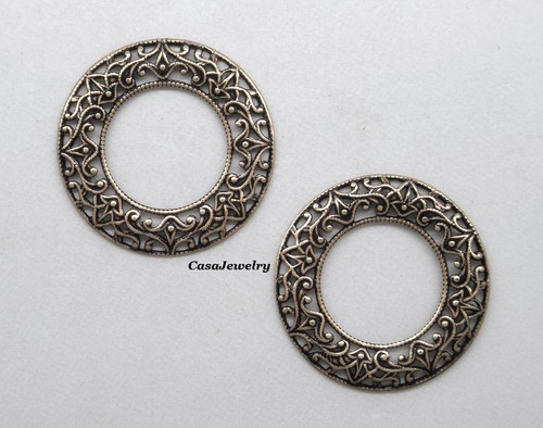 5039 anello filigrana - in,