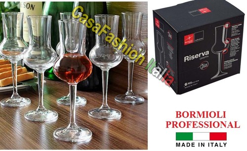 Riserva calice pezzi - riserva, grappa