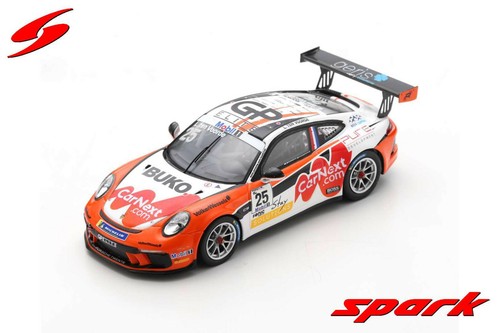 Spark porsche 911 - spark,