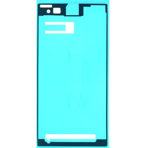 Sony xperia c6903 adesivo - z1,