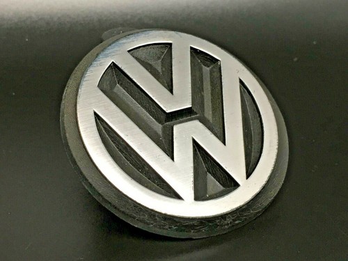 Volkswagen 50mm logo - volkswagen, scudo