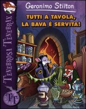 GERONIMO STILTON Tutti a