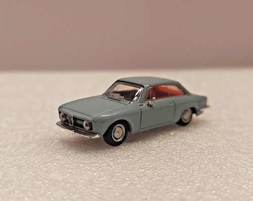 Brekina 29754 alfa romeo - brekina,