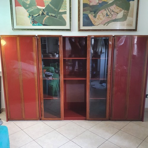 Mobile libreria maxalto - libreria,