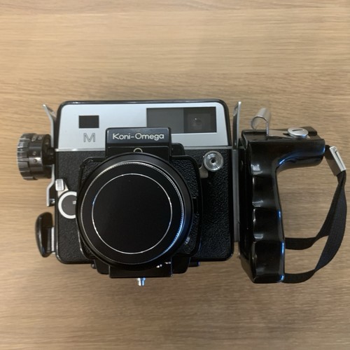 Koni omega rapid - koni,