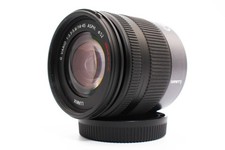 Panasonic Lumix G Vario 14-45