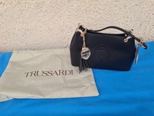 BORSA TRUSSARDI DONNA Nero