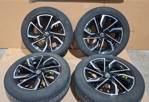 Cer cerchi gomme estive - cerchi,