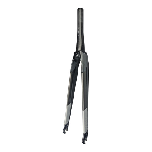 Forcella ckt carbon - carbon, tapered