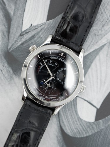 Jaeger coultre master - le,