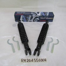 Coppia ammortizzatori RMS