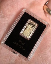 Statua della Libertà .9999