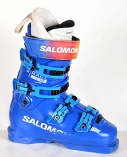 Salomon S/Race 110 Blu