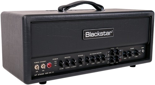 Blackstar stage 100h mkiii - blackstar,