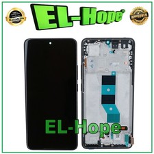 DISPLAY LCD TFT FRAME PER