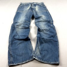 Jeans blu star pannello - blu,