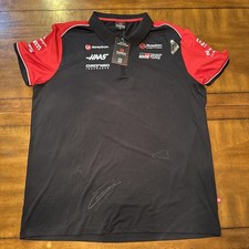 Polo Esteban Ocon & Oliver