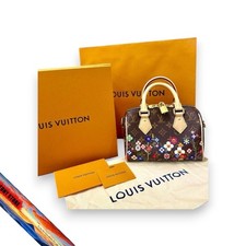 Borsa Louis Vuitton Speedy