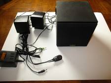 Creative Cambridge Soundworks