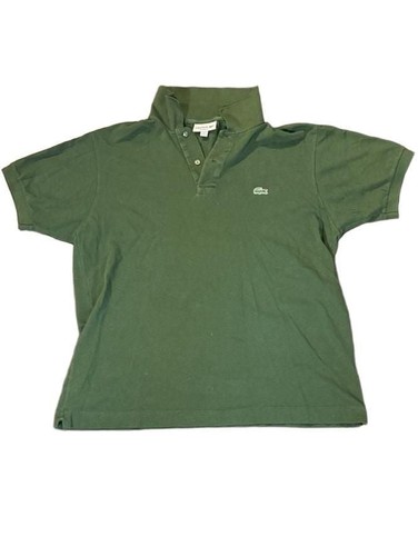 Polo lacoste classic fit - polo,