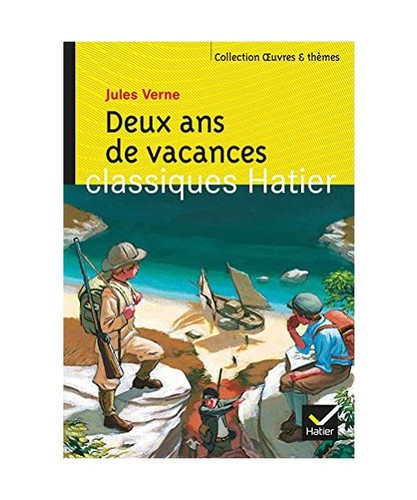 Oeuvres themes deux ans de - themes:,