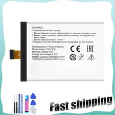 Replacement Battery for