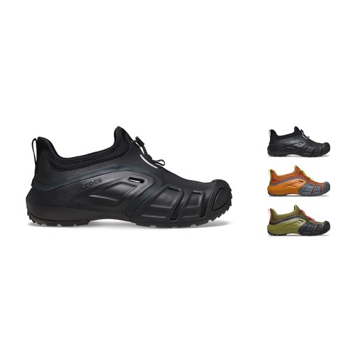 Scarpe uomo crocs exp - scarpe,