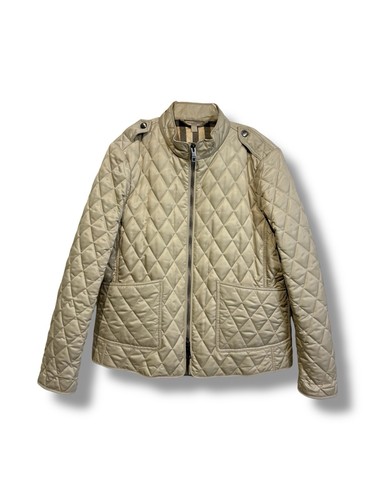 Giacca trapuntata burberry - trapuntata,